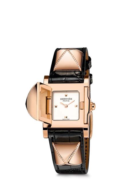 hermes medor watch replica